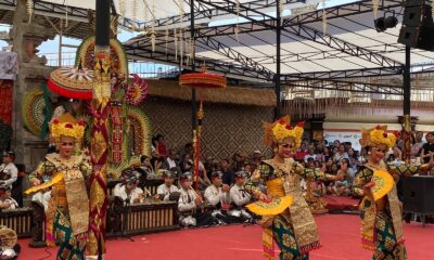 Sanggar Pranawa Swaram