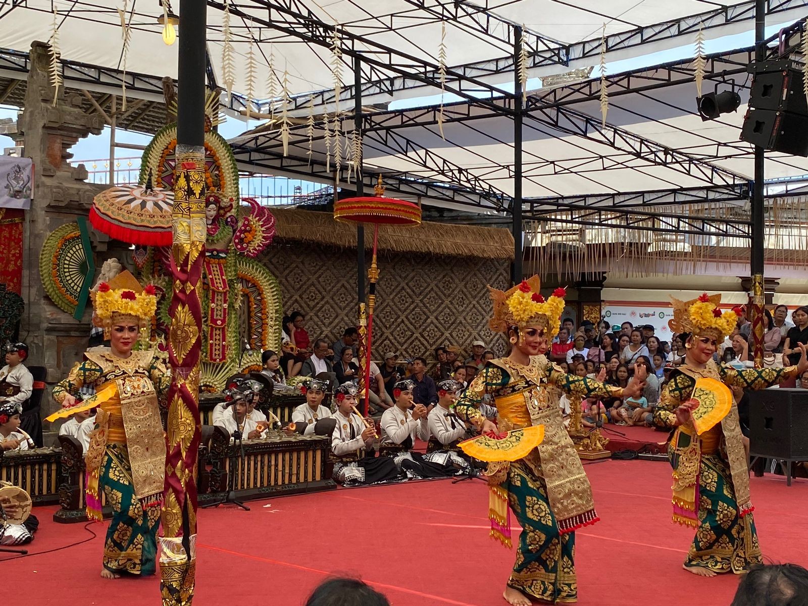 Sanggar Pranawa Swaram