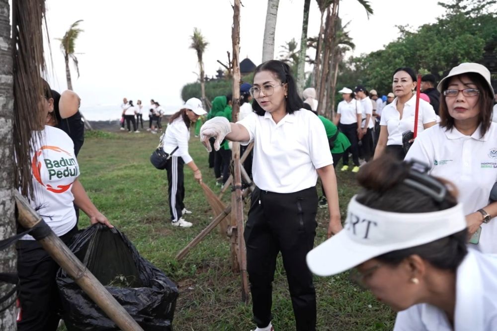TP PKK Badung