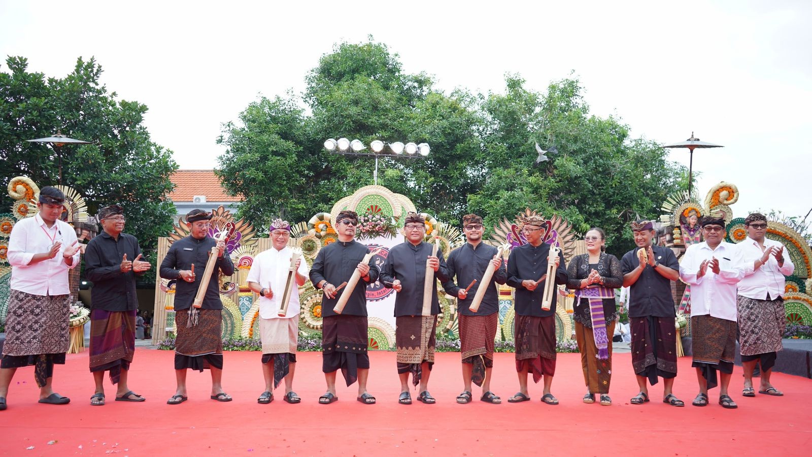 Seni Adhimukti Upangga Brahmacarya