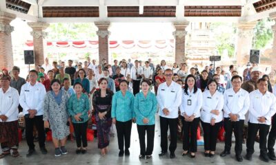 bantuan pkk bali