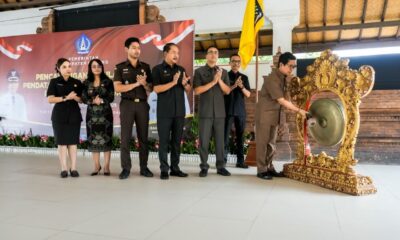 TOPD badung