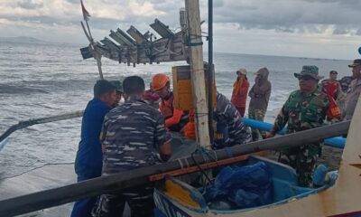 KMP Tunu