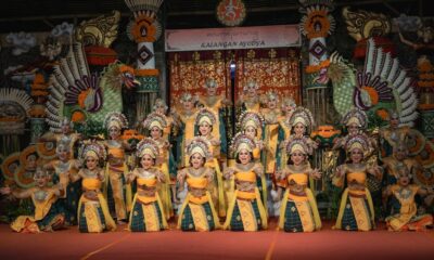 Sanggar Seni Wredaya Muni