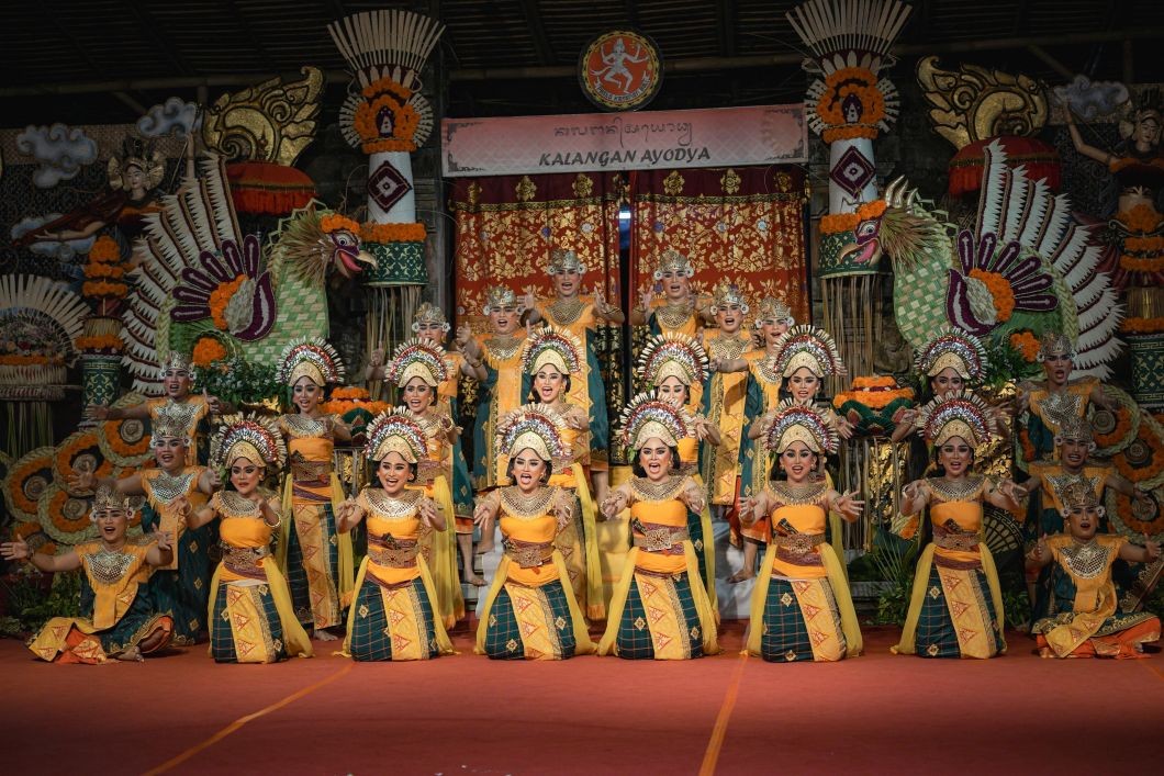 Sanggar Seni Wredaya Muni
