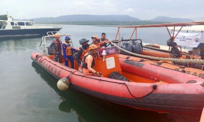 kmp tunu