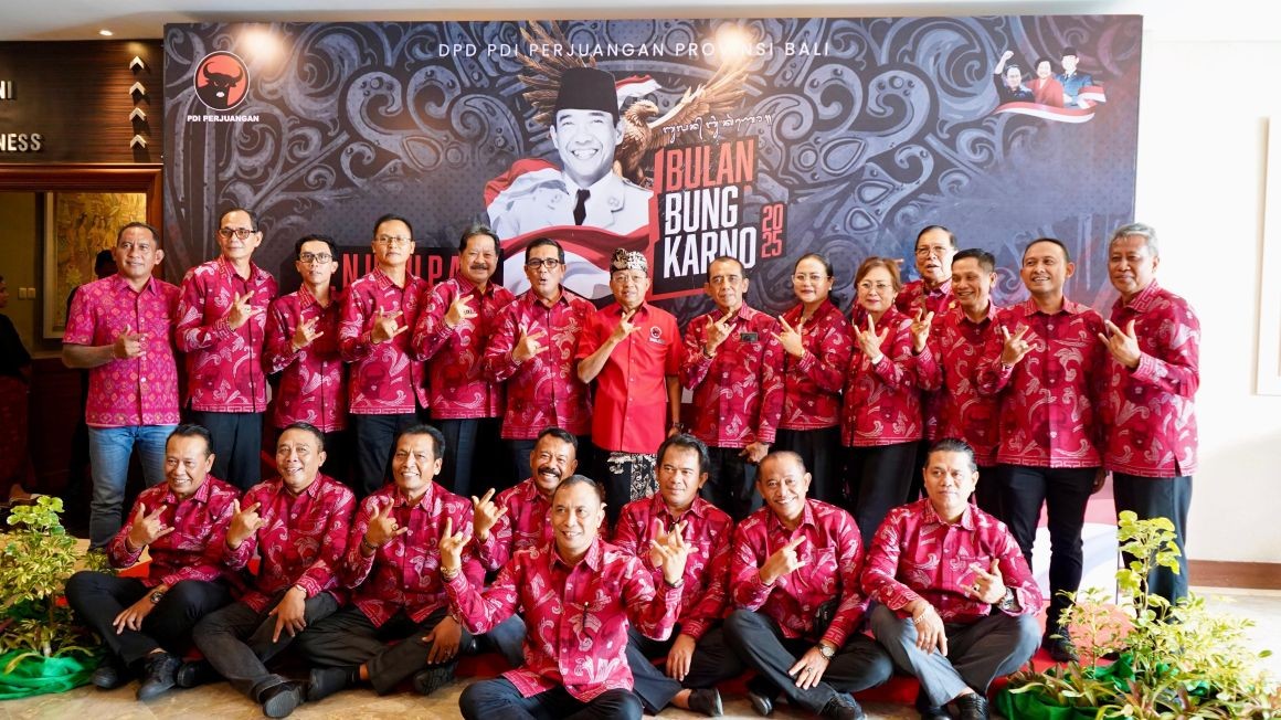 bulan bung karno