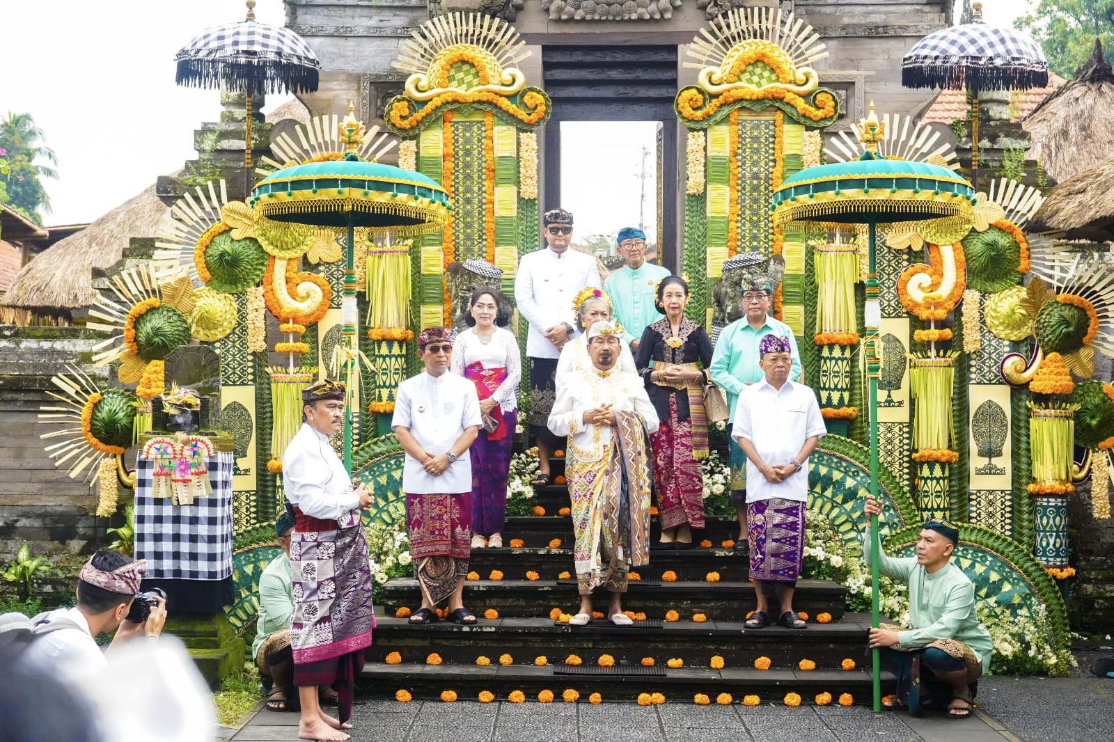 cokorda mengwi