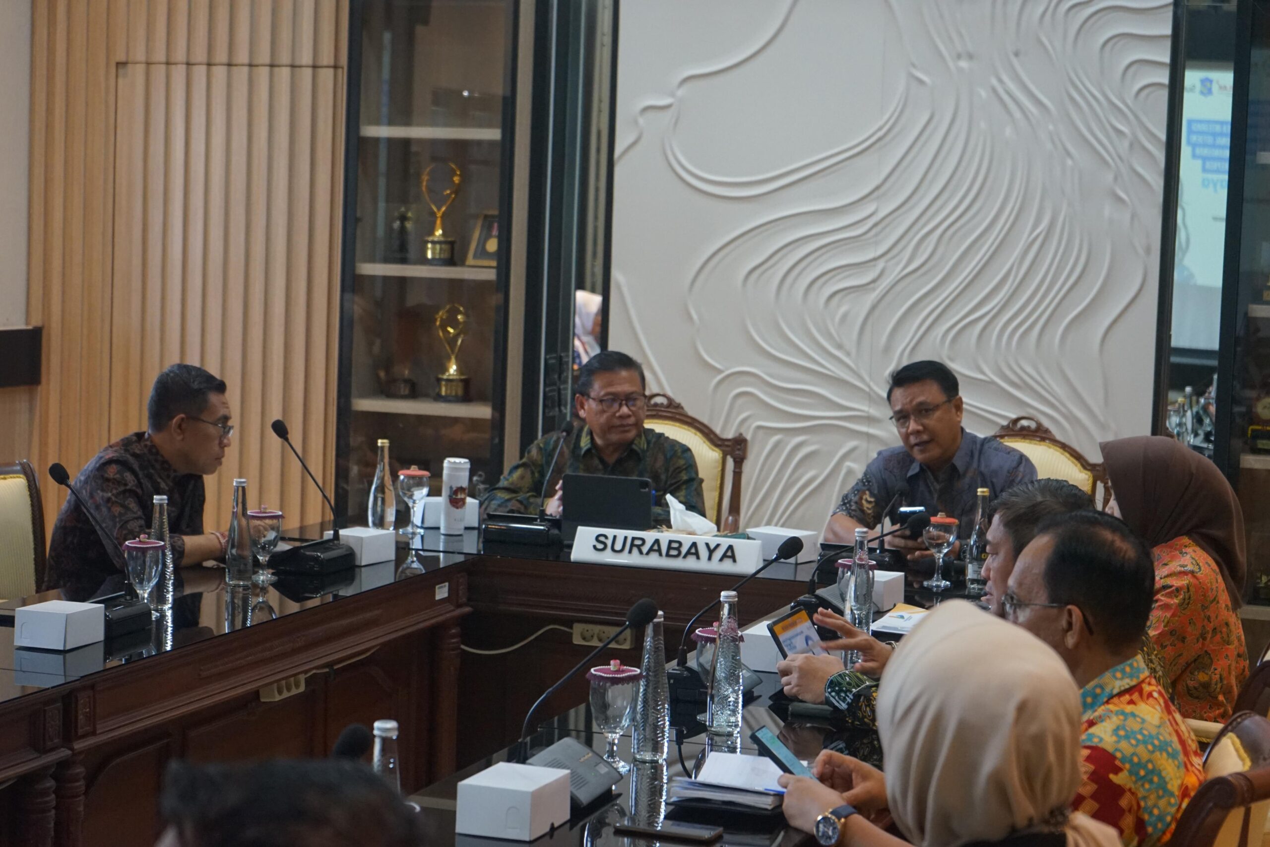 satu data Denpasar