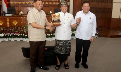 Pelabuhan Perikanan Pengambengan