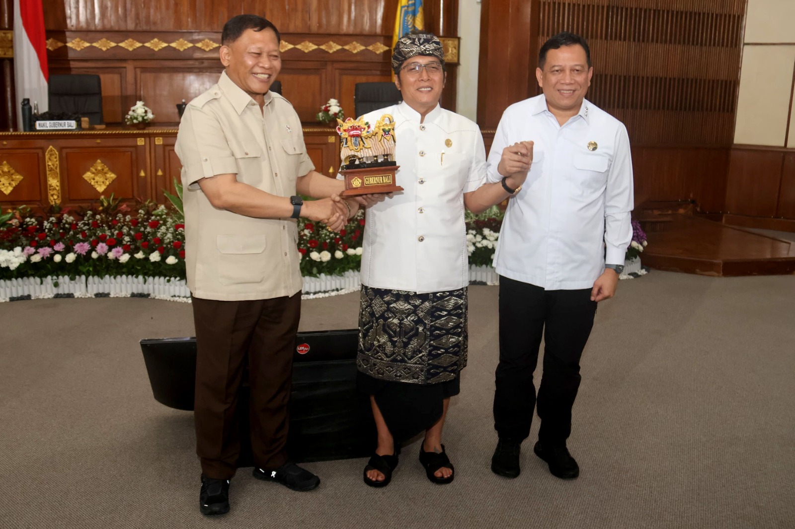 Pelabuhan Perikanan Pengambengan
