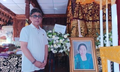 ibunda jaya negara