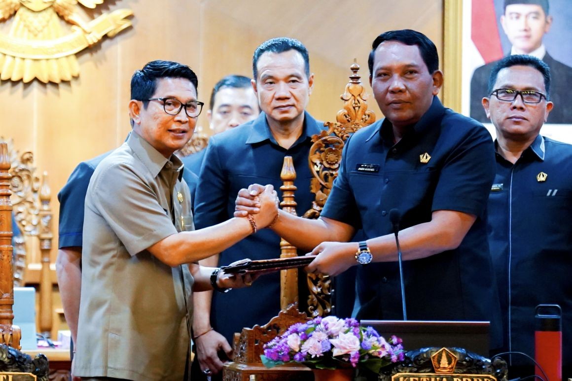 Bupati Badung