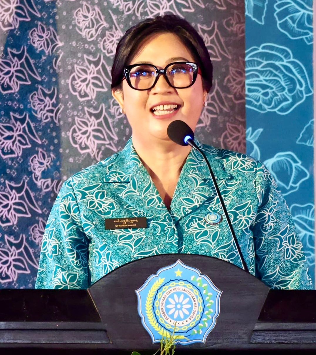 Rai Wahyuni Sanjaya