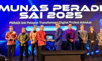 Satu Desa Satu Advokat