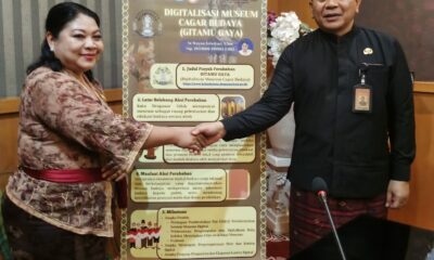 museum digital denpasar