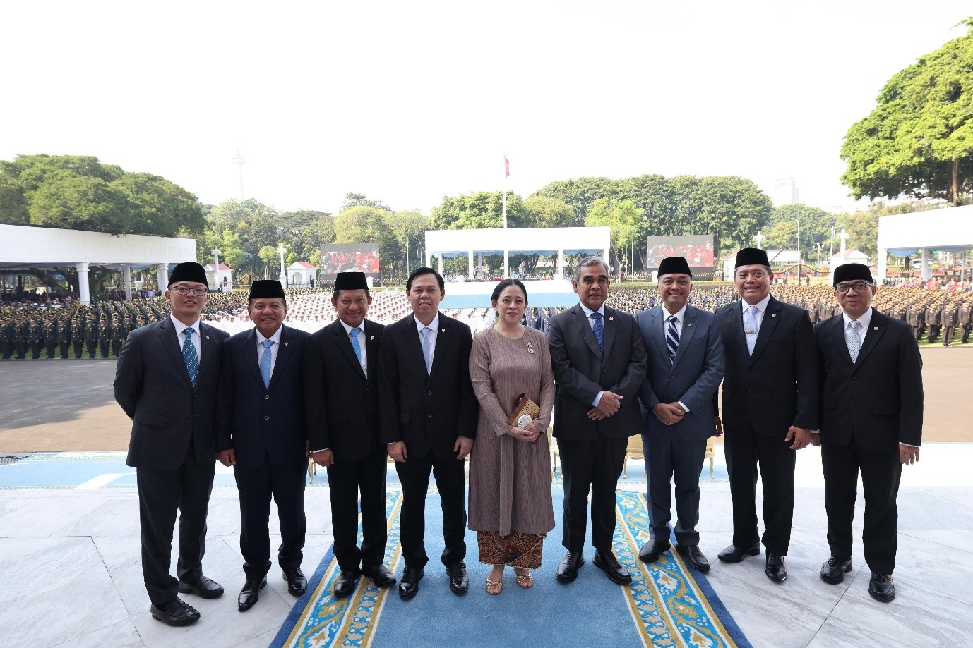 puan maharani