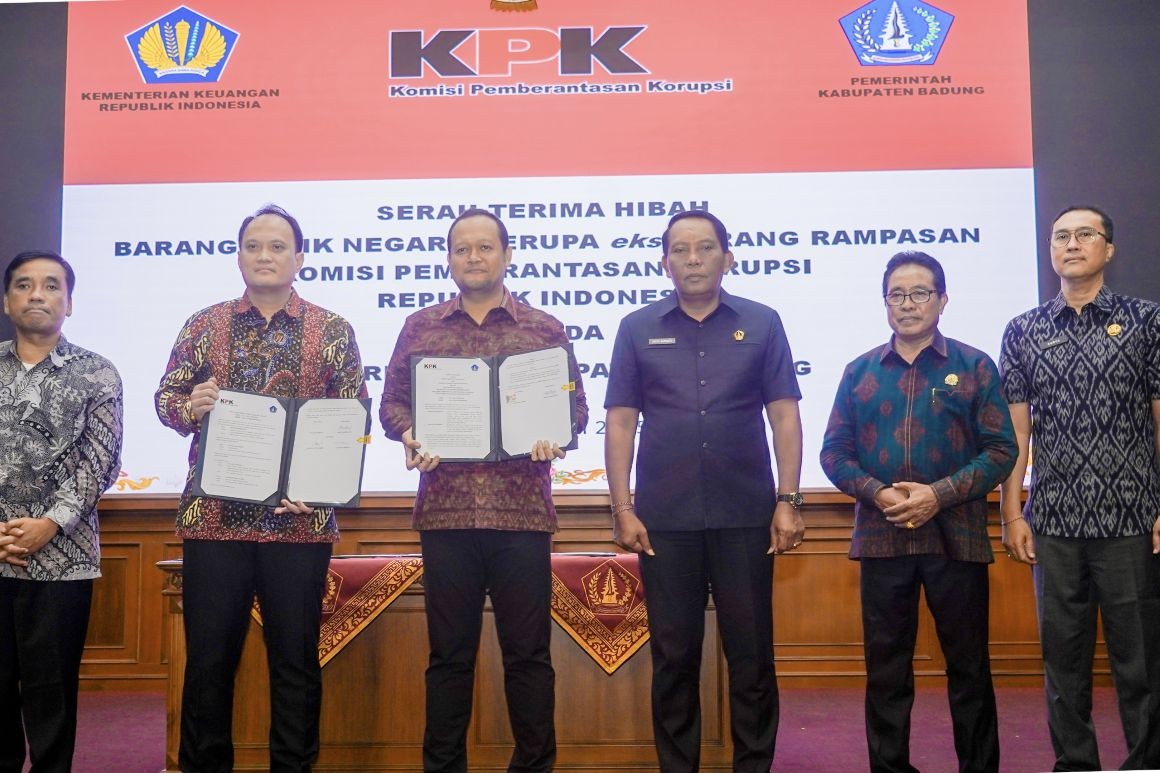 Barang Milik Negara