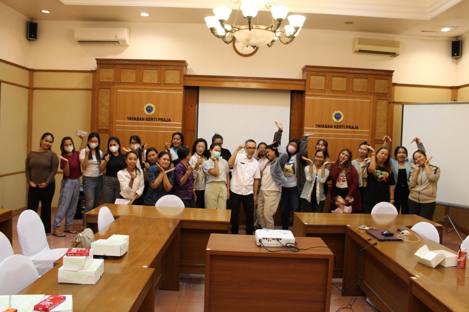 Komisi Penanggulangan AIDS