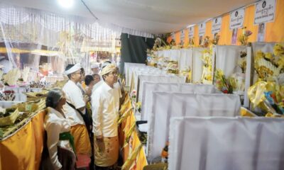 Bupati Adi Arnawa
