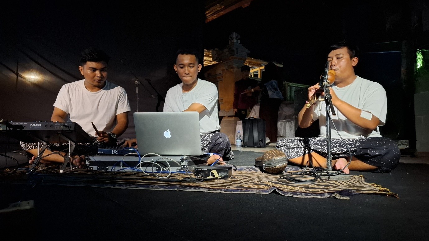 Singaraja Literary Festival