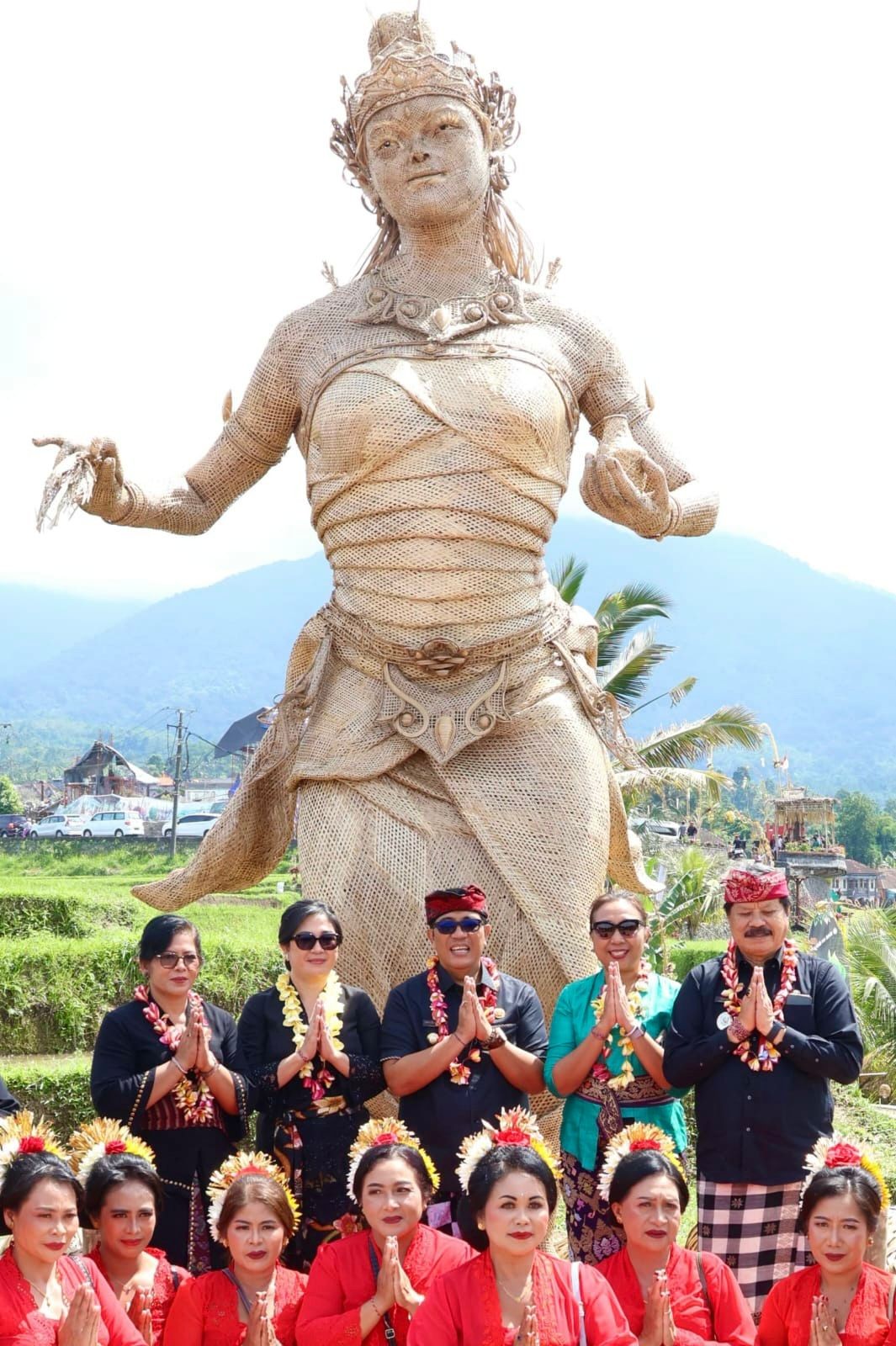 Festival Jatiluwih