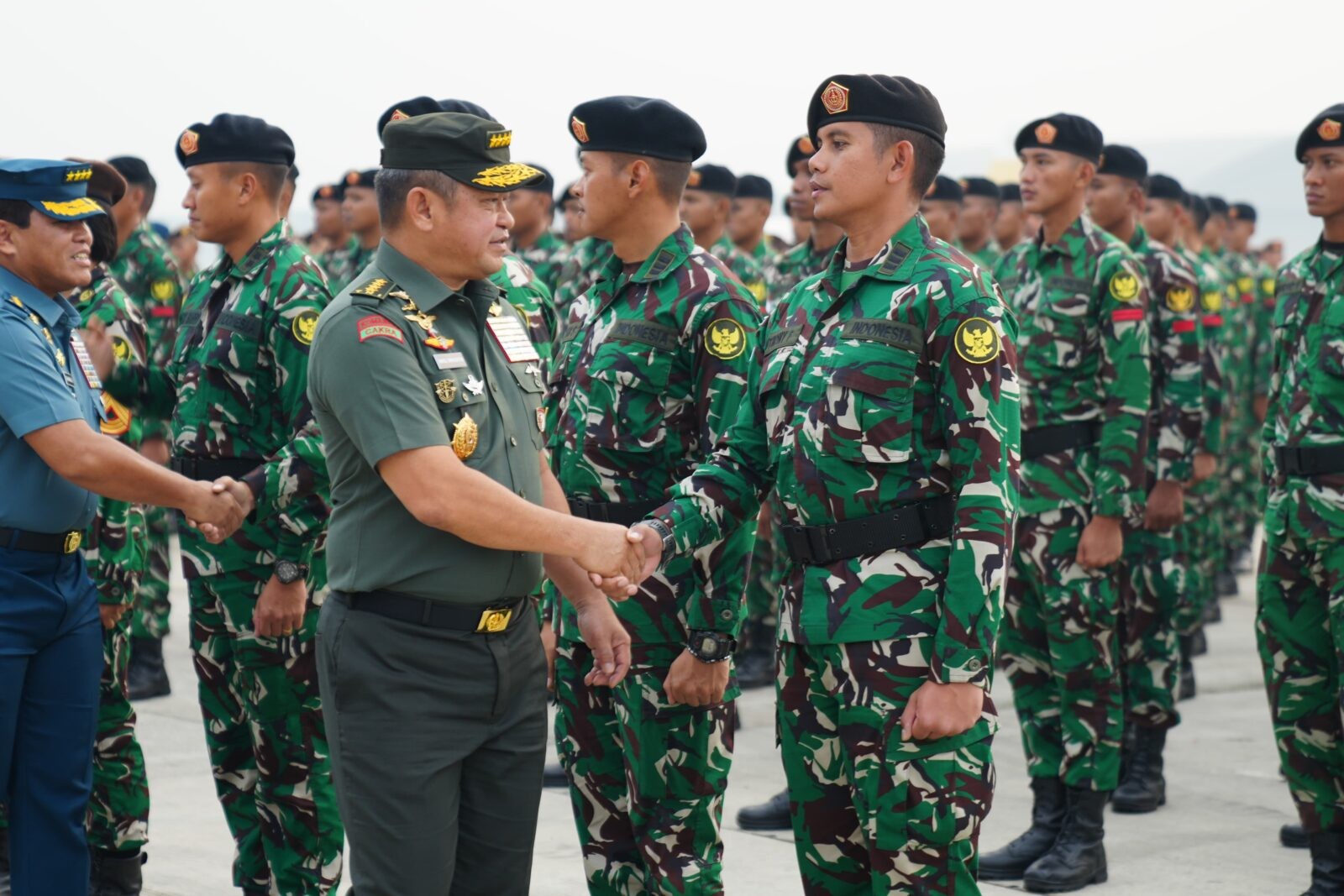 Patriot Indonesia