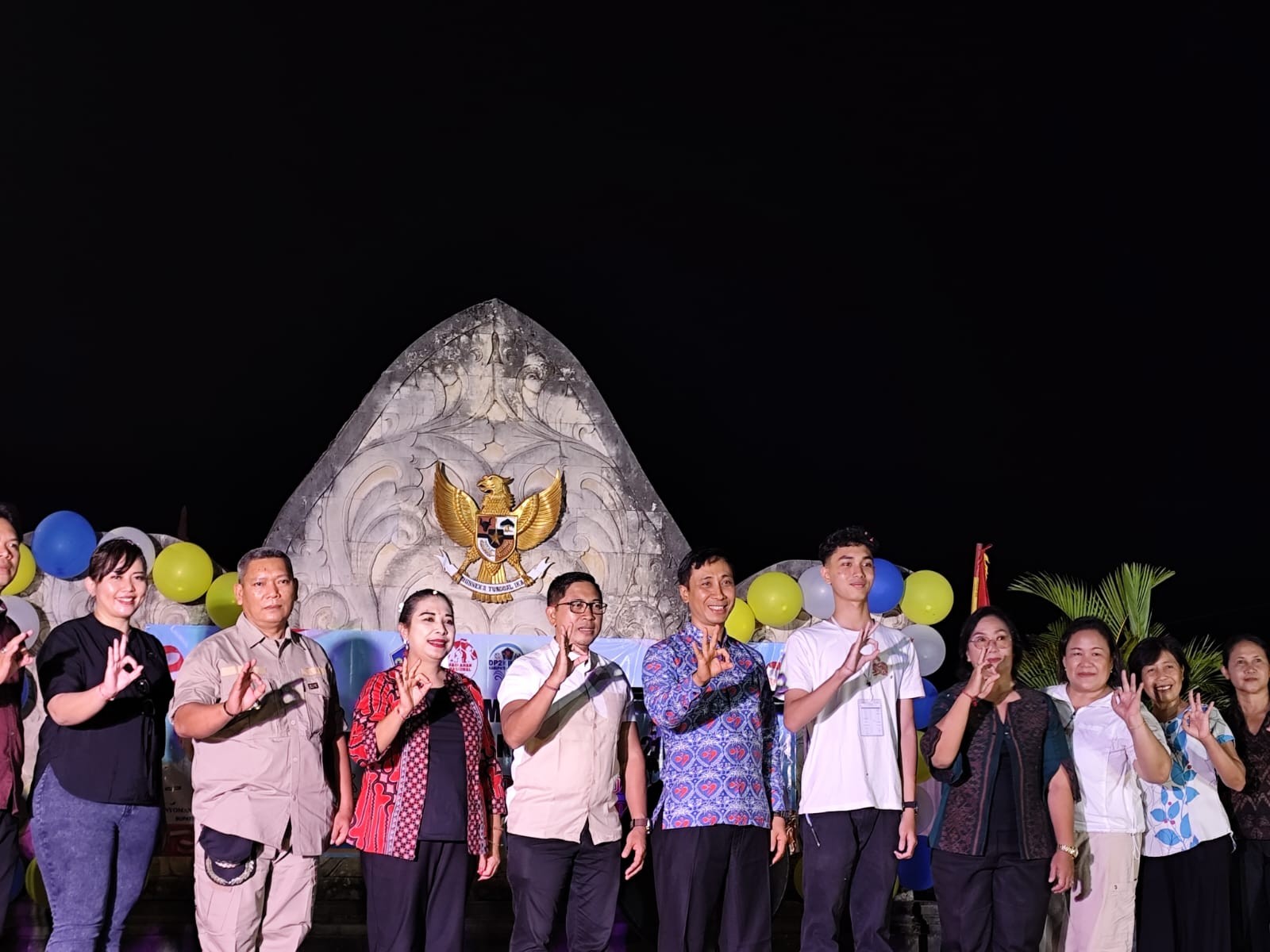 hari anak buleleng