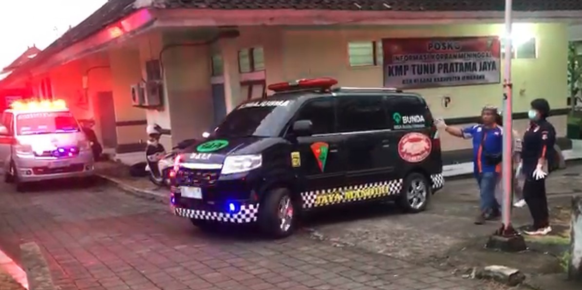 KMP Tunu Pratama