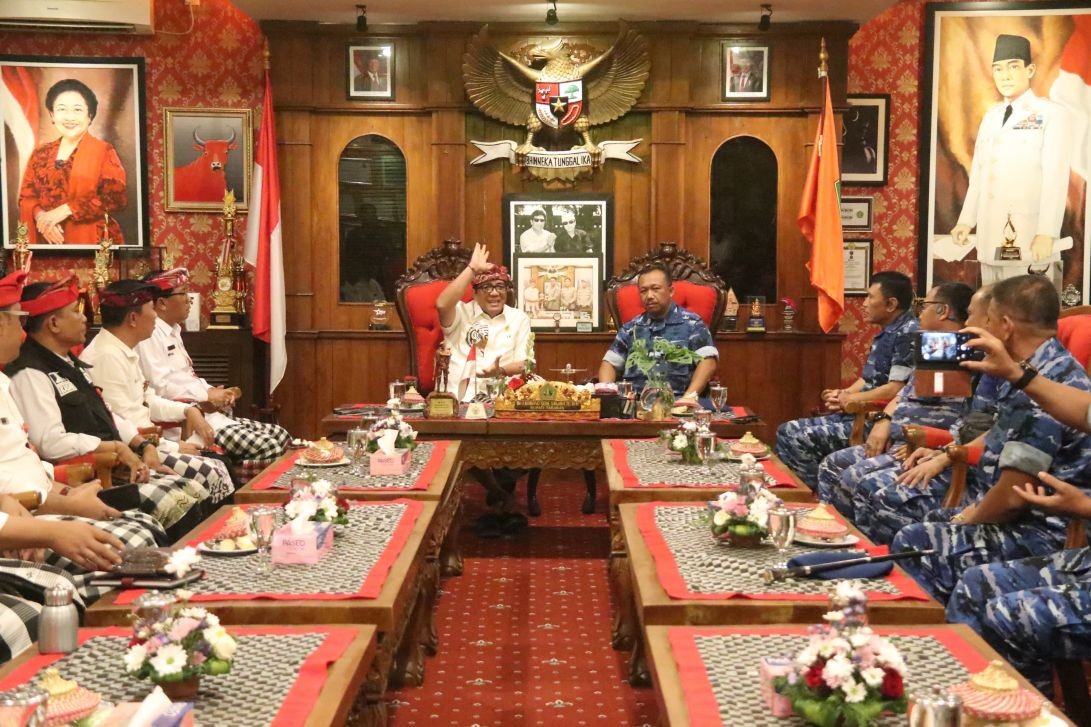 Bupati Sanjaya
