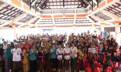 bantuan pkk denpasar