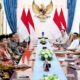 Presiden Prabowo