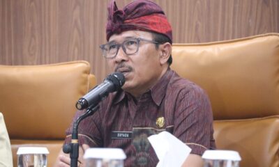 Sekda Suyasa