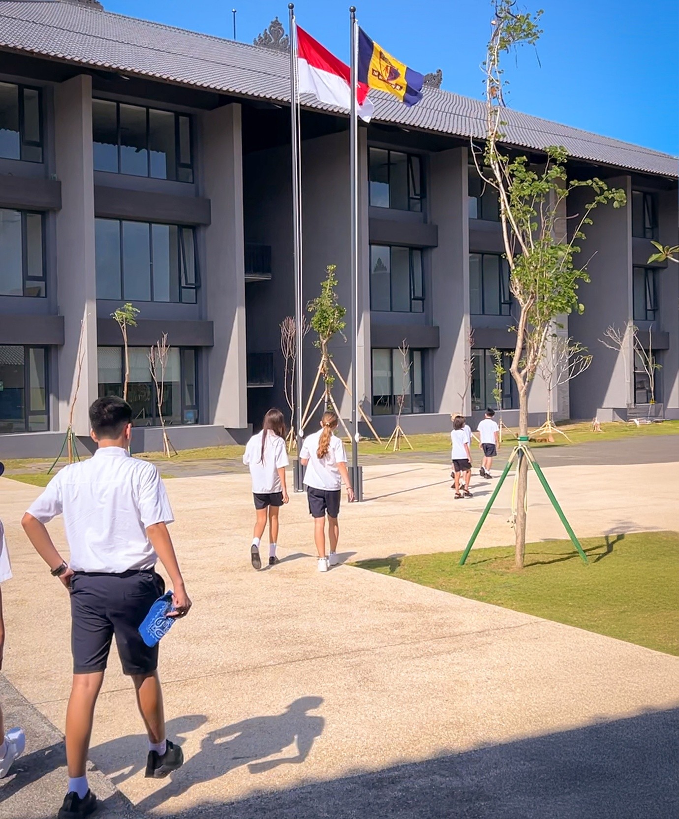 Cambridge International