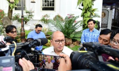 lahan indonesia di mekkah