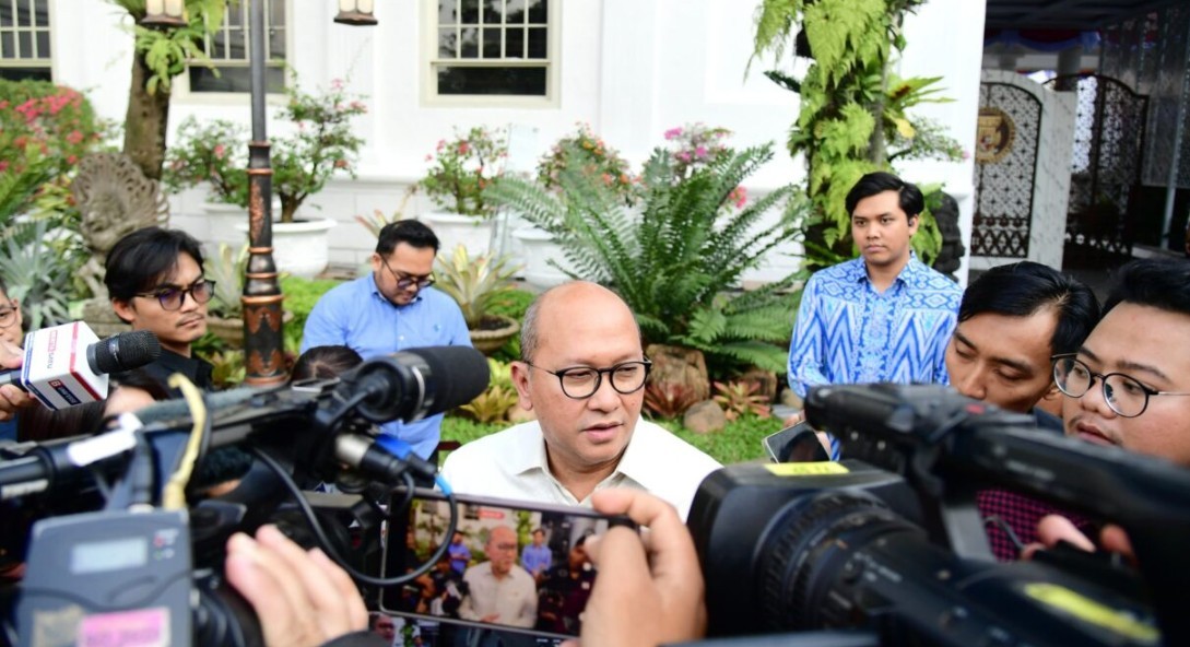 lahan indonesia di mekkah