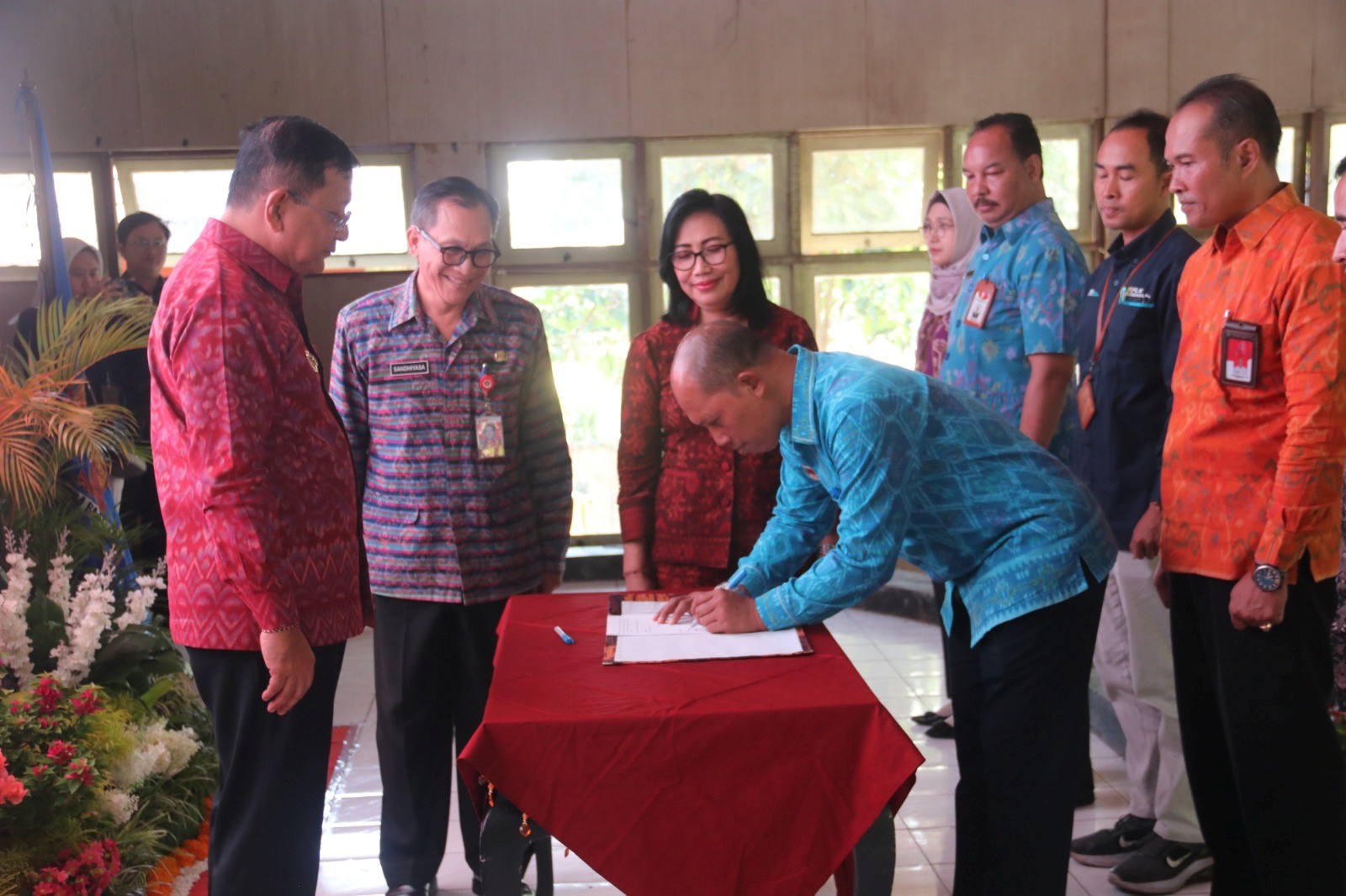 TJSLP buleleng