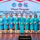 Ketua TP PKK Tabanan