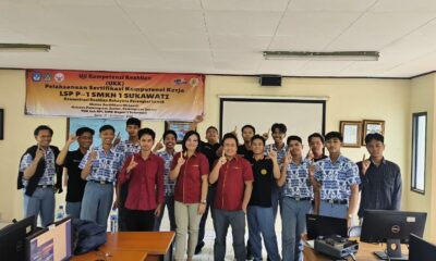 stikom bali