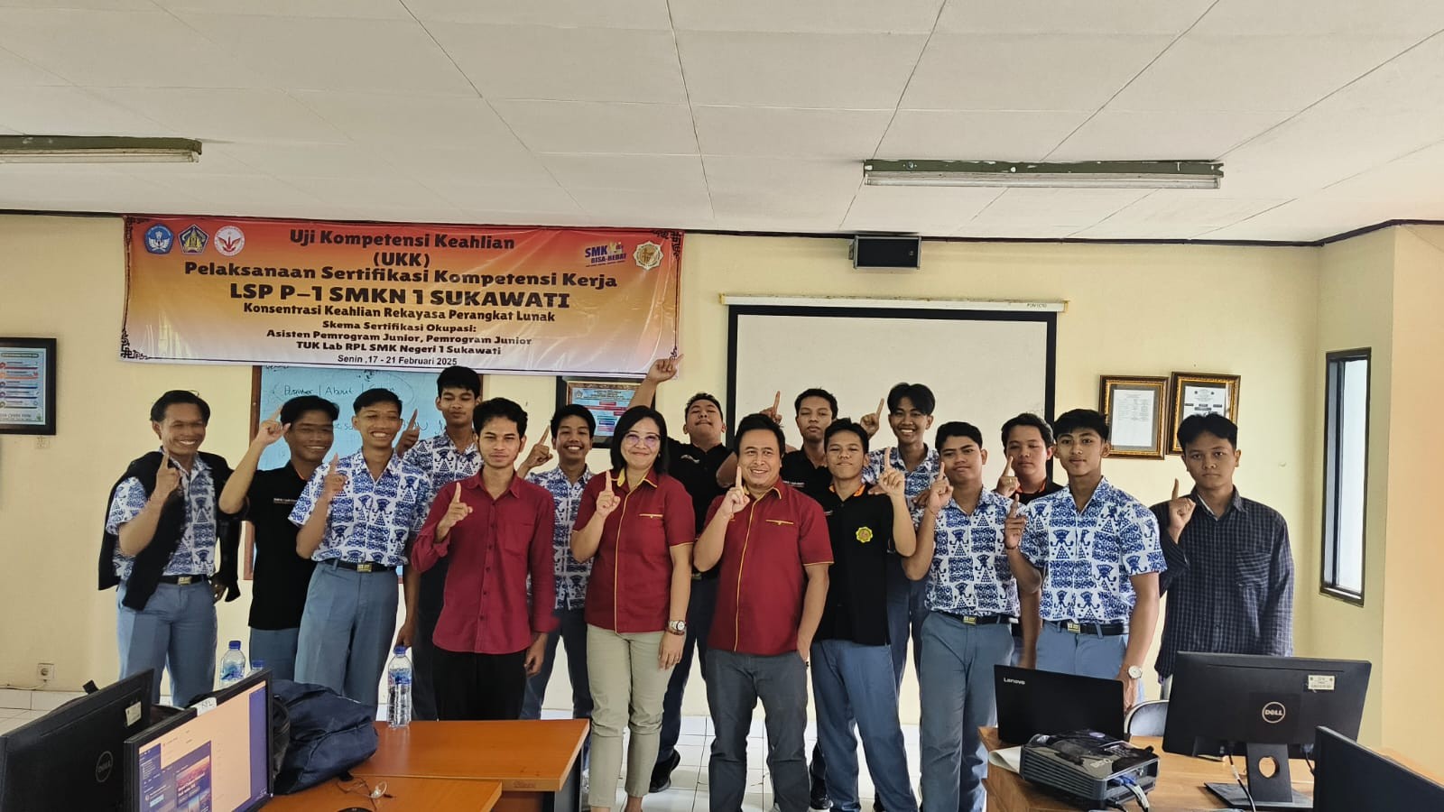 stikom bali