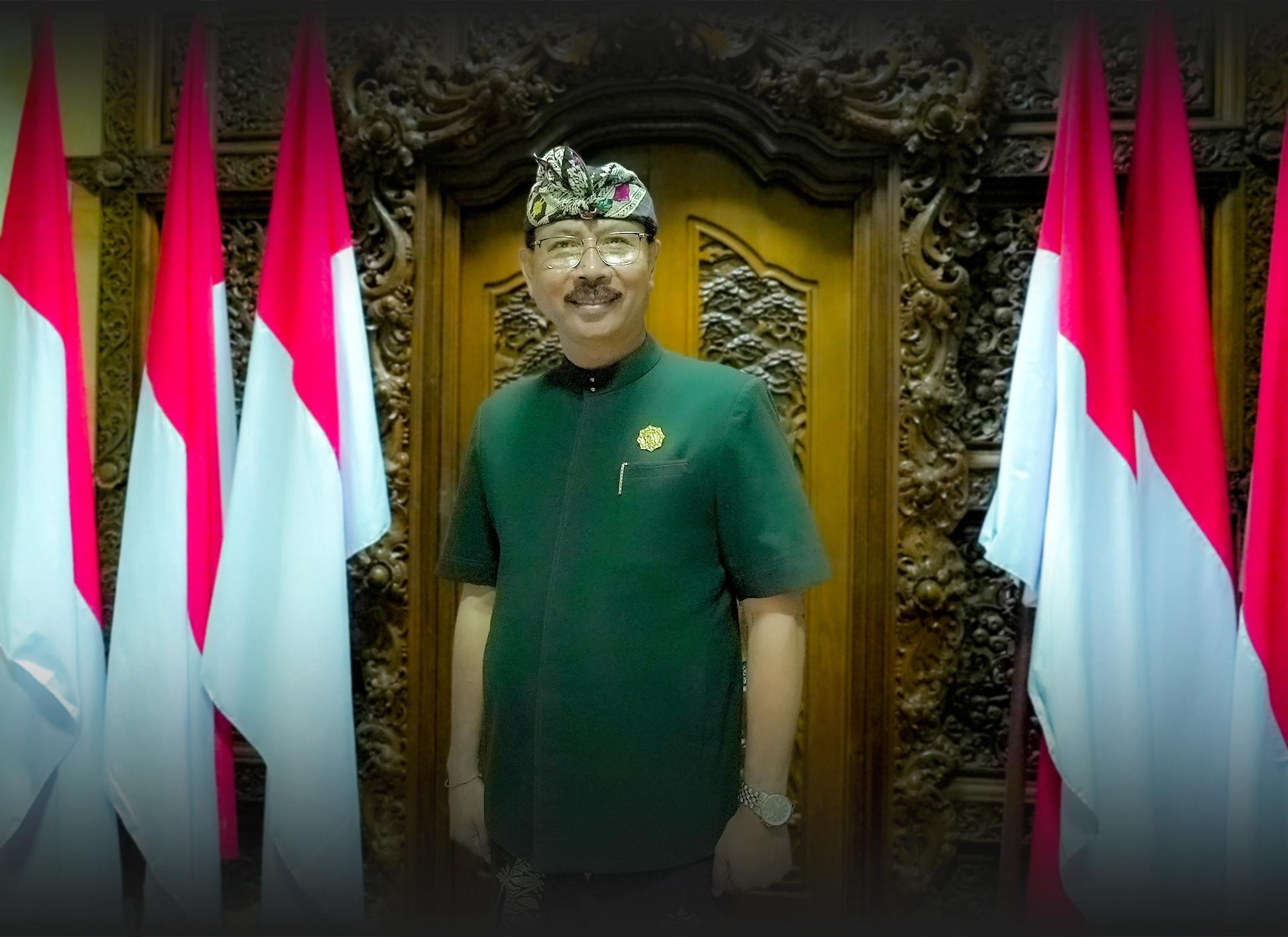 Posko phk badung