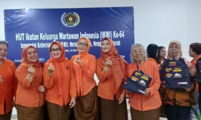 hut IKWI