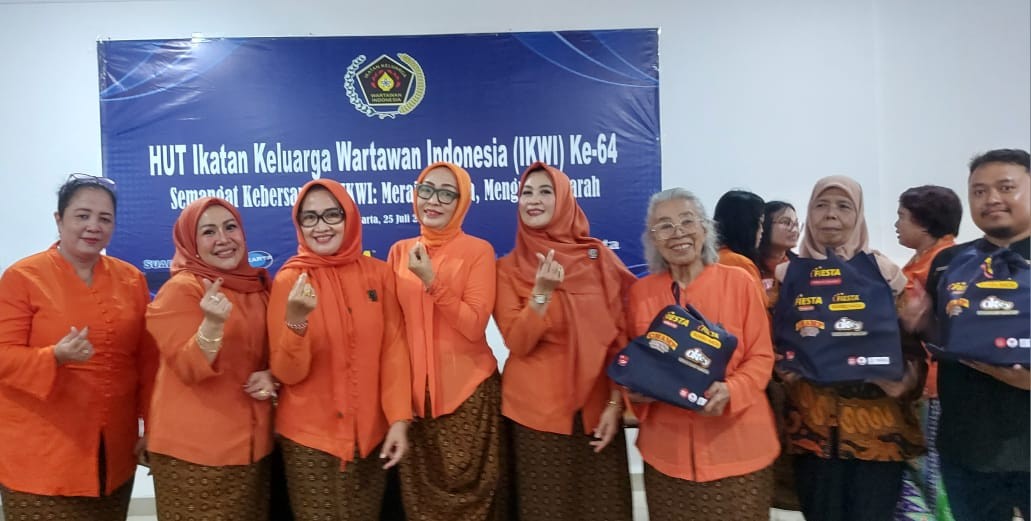 hut IKWI