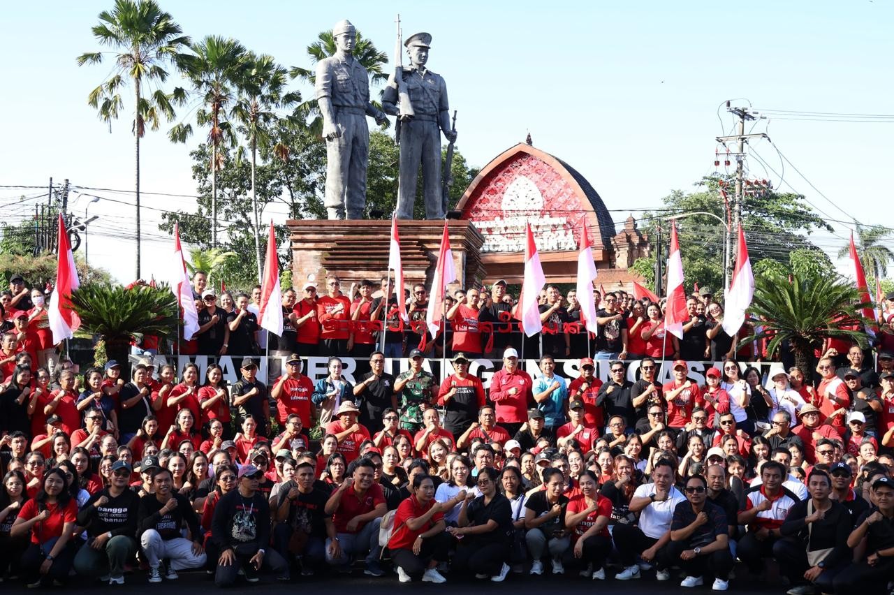hut ri tabanan
