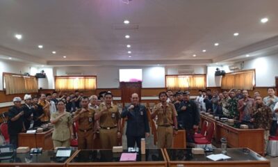Kesbangpol Buleleng