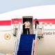 Presiden Prabowo