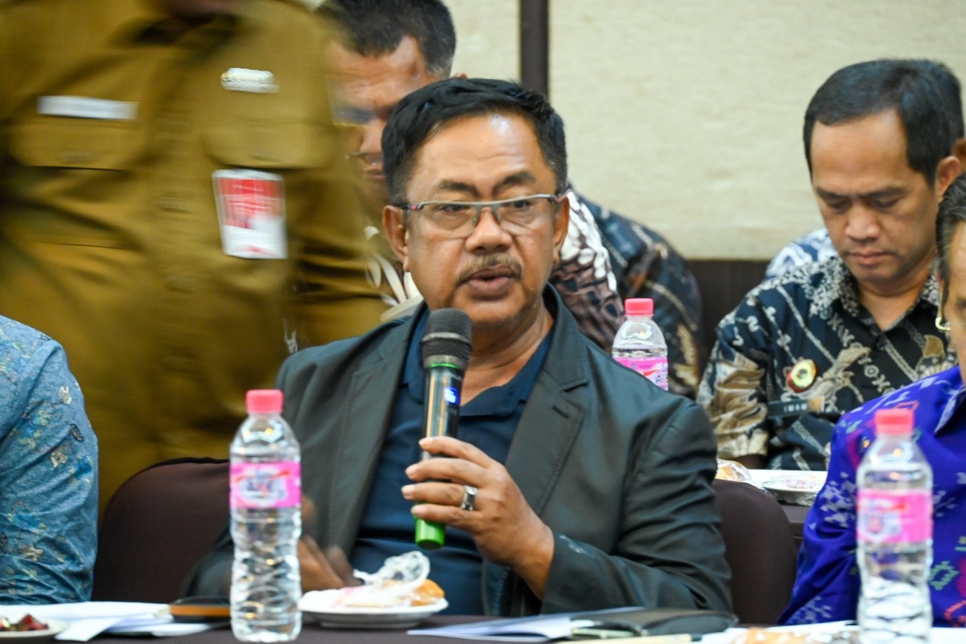 reformasi agraria
