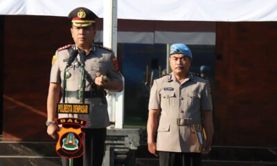 Polresta Denpasar