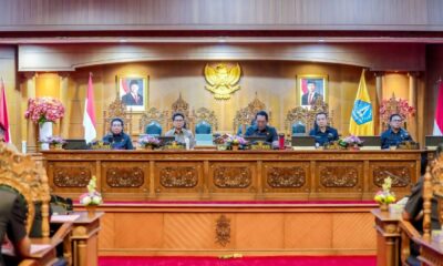 DPRD Badung