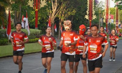 Digital Run buleleng